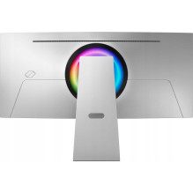 „Samsung Odyssey G8 LS34DG850SUXEN“ 34 colių OLED 21:9 sidabrinis „Samsung Odyssey G8 LS34DG850SUXEN“ 34 colių OLED 21:9 sidabrinis