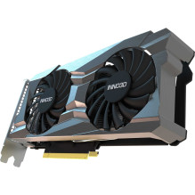 Inno3D GeForce RTX 3050 Twin X2 V2 6GB GDDR6 96bit