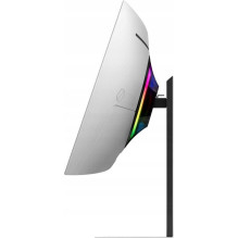 Samsung Odyssey G8 LS34DG850SUXEN 34" OLED 21:9 Silver Samsung Odyssey G8 LS34DG850SUXEN 34" OLED 21:9 Silver
