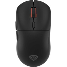 „Genesis Zircon XIII Custom“ belaidės RGB ausinės, juodos „Genesis Zircon XIII Custom“ belaidės RGB ausinės, juodos