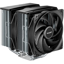 Be quiet! PURE ROCK PRO 3 Silver Be quiet! PURE ROCK PRO 3 Silver