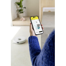 VACUUM CLEANER ROBOT / RVC 3 1.269-110.0 KARCHER