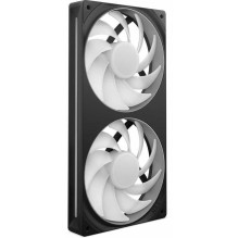 Nzxt F240 RGB Core 120mm Case Fan RF-U24HF-B1 Nzxt F240 RGB Core 120mm Case Fan RF-U24HF-B1