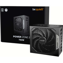 Be quiet! Zone 2 750W