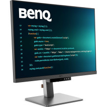 Benq RD280U 28.2" IPS 3:2 Benq RD280U 28.2" IPS 3:2