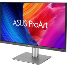 „Asus ProArt PA27JCV“ 27 colių IPS 16:9 monitorius „Asus ProArt PA27JCV“ 27 colių IPS 16:9 monitorius