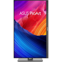 „Asus ProArt PA27JCV“ 27 colių IPS 16:9 monitorius „Asus ProArt PA27JCV“ 27 colių IPS 16:9 monitorius
