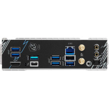 Asrock Fantominiai žaidimai B860I „Lightning WiFi“