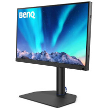 Benq SW272U 27" IPS 16:9 Benq SW272U 27" IPS 16:9
