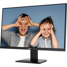 MSI Pro MP273U 27 colių IPS 16:9 monitorius MSI Pro MP273U 27 colių IPS 16:9 monitorius