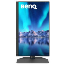 Benq SW272U 27" IPS 16:9 Benq SW272U 27" IPS 16:9