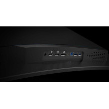 Gigabyte Aorus CO49DQ 49 colių OLED 32:9 išlenktas Gigabyte Aorus CO49DQ 49 colių OLED 32:9 išlenktas
