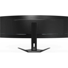 Gigabyte Aorus CO49DQ 49 colių OLED 32:9 išlenktas Gigabyte Aorus CO49DQ 49 colių OLED 32:9 išlenktas