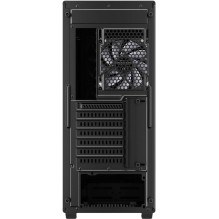 Sharkoon VK3 RGB TG Black klaviatūra Sharkoon VK3 RGB TG Black klaviatūra