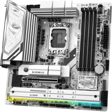 Asrock B860M Steel Legend WiFi