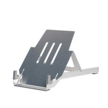 R-Go Tools NB ACC STAND RISER BASIC / SILVER RGORIBASI R-Go Tools NB ACC STAND RISER BASIC / SILVER RGORIBASI
