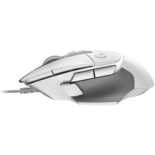 Logitech G502 X White 910-006147 Logitech G502 X White 910-006147