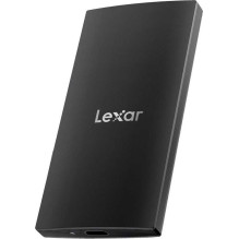 Lexar SL300 1TB Išorinis LSL300001T-RNBNG Lexar SL300 1TB Išorinis LSL300001T-RNBNG