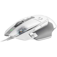 Logitech G502 X White 910-006147 Logitech G502 X White 910-006147