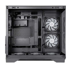 Chieftec Visio Black