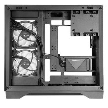 Chieftec Visio Black