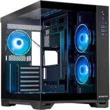 Chieftec Visio Black