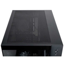 Chieftec Visio Black