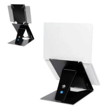 R-Go Tools NB ACC STAND RISER DUO / JUODAS RGORIDUOBL R-GO TOOLS R-Go Tools NB ACC STAND RISER DUO / JUODAS RGORIDUOBL R-GO TOOLS