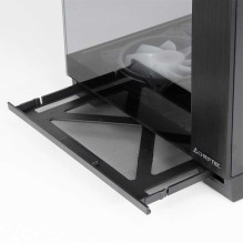 Chieftec Visio Black