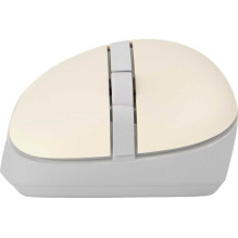 Asus belaidė pelė MD102, smėlio spalvos Asus belaidė pelė MD102, smėlio spalvos