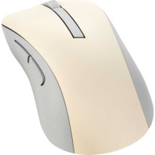 Asus belaidė pelė MD102, smėlio spalvos Asus belaidė pelė MD102, smėlio spalvos