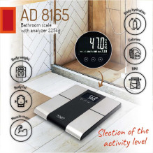 Adleris AD 8165 Adleris AD 8165