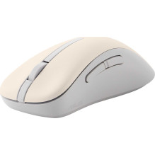 Asus belaidė pelė MD102, smėlio spalvos Asus belaidė pelė MD102, smėlio spalvos