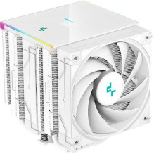 Deepcool AK620 Digital CPU Cooler White Deepcool AK620 Digital CPU Cooler White