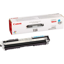 Canon CRG-729 Cyan