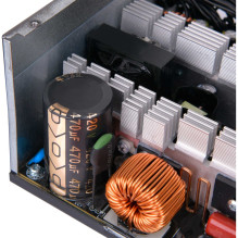 „Thermaltake Smart W3 600W“