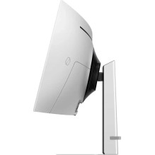 Samsung Odyssey G9 LS49DG910SUXEN 49" OLED 32:9 Curved Silver