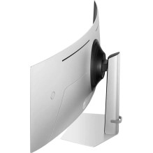 Samsung Odyssey G9 LS49DG910SUXEN 49" OLED 32:9 Curved Silver