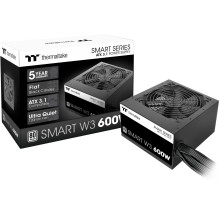 „Thermaltake Smart W3 600W“