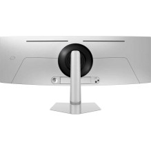 Samsung Odyssey G9 LS49DG910SUXEN 49" OLED 32:9 Curved Silver