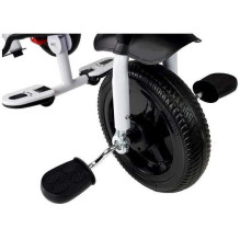LEAN Toys Tricycle PRO300 Gray