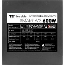 „Thermaltake Smart W3 600W“