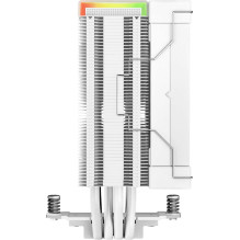 „Deepcool AK400 Digital 120mm White“ R-AK400-WHADMN-G