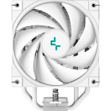 „Deepcool AK400 Digital 120mm White“ R-AK400-WHADMN-G