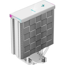 „Deepcool AK400 Digital 120mm White“ R-AK400-WHADMN-G