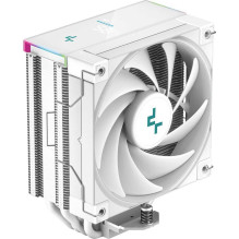„Deepcool AK400 Digital 120mm White“ R-AK400-WHADMN-G
