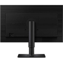 „Samsung Essential S4 LS24D400GAUXEN“ 24 colių IPS 16:9 monitorius