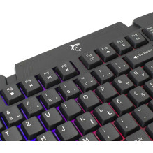 White Shark GK-2105 Dakota (US)