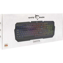 White Shark GK-2105 Dakota (US)