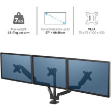 Fellowes 8042601 Platinum Triple